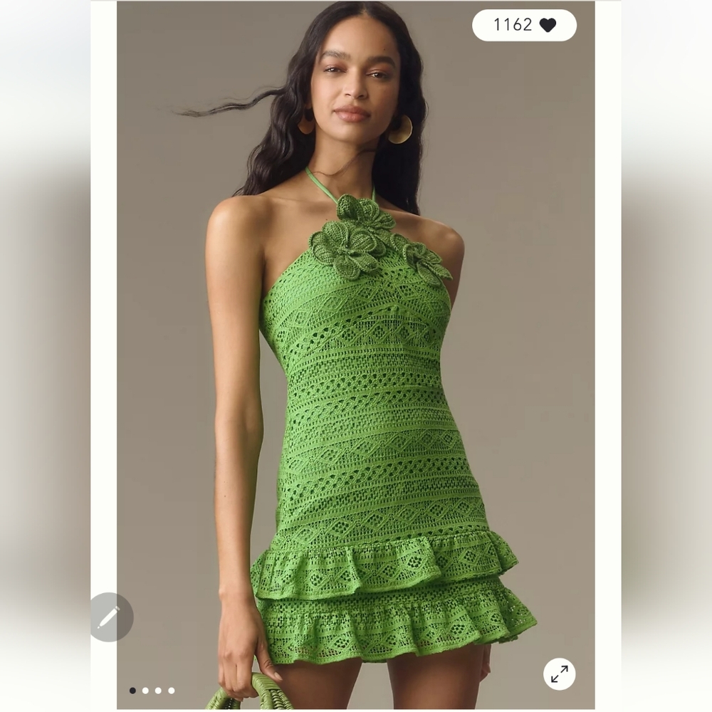 Farm Rio Dress